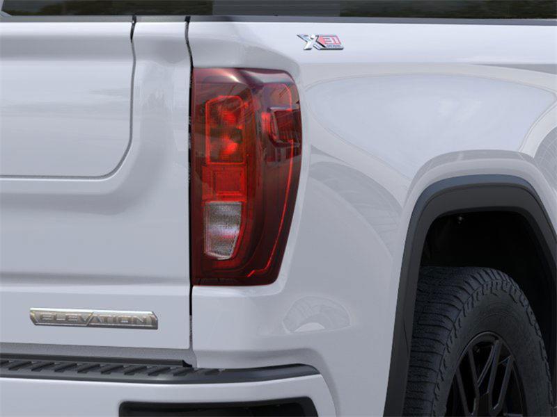 gmc Sierra 1500 2026 - 11