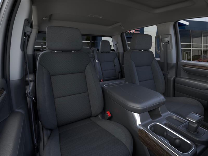 gmc Sierra 1500 2026 - 16