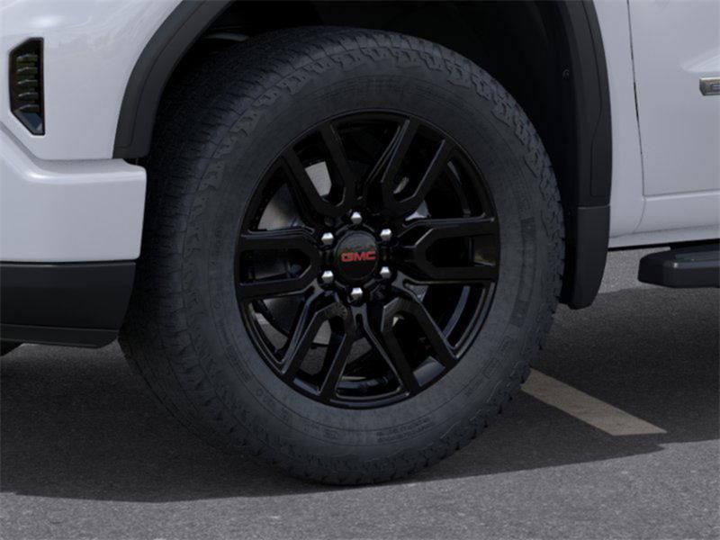 gmc Sierra 1500 2026 - 9