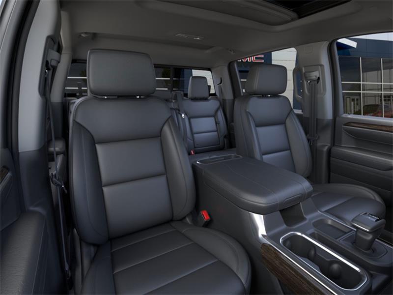 gmc Sierra 1500 2026 - 16