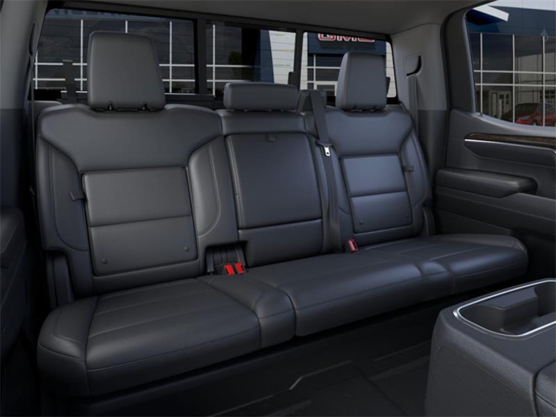 gmc Sierra 1500 2026 - 17