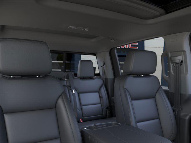 gmc Sierra 1500 2026 - 24