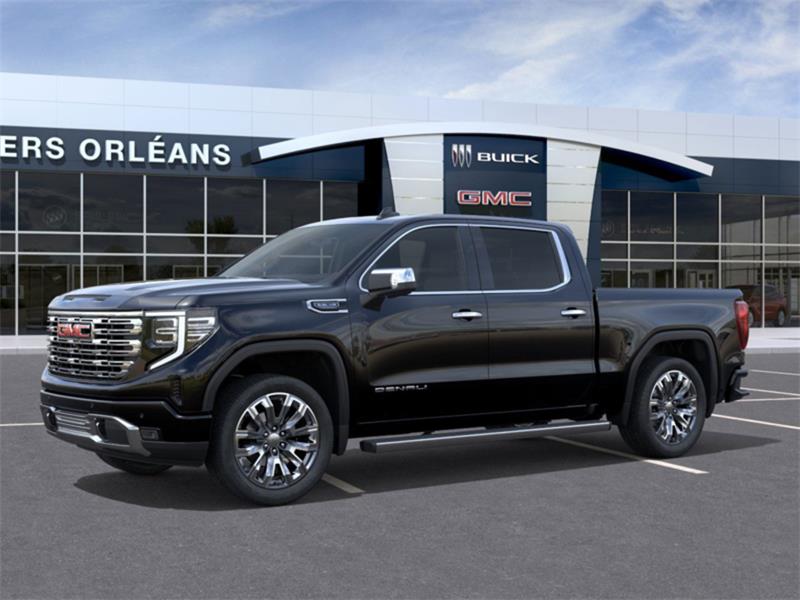 gmc Sierra 1500 2026 - 2