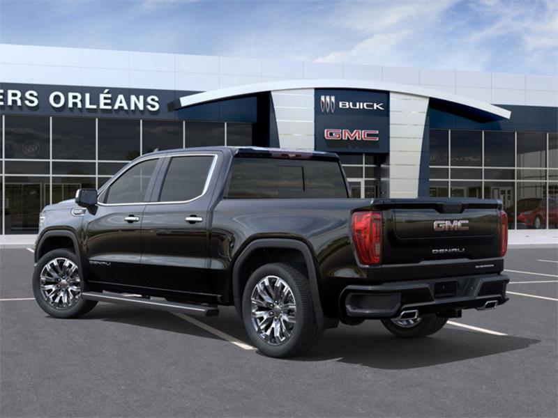 gmc Sierra 1500 2026 - 3