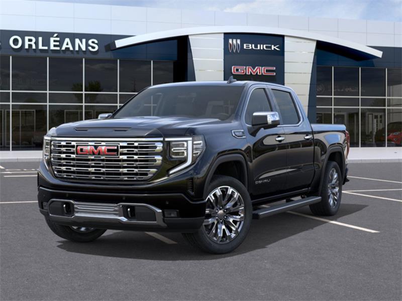 gmc Sierra 1500 2026 - 6