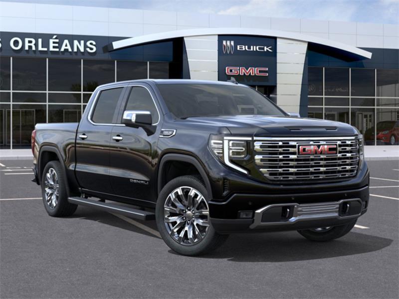gmc Sierra 1500 2026 - 7