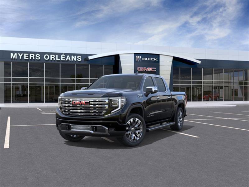 gmc Sierra 1500 2026 - 8