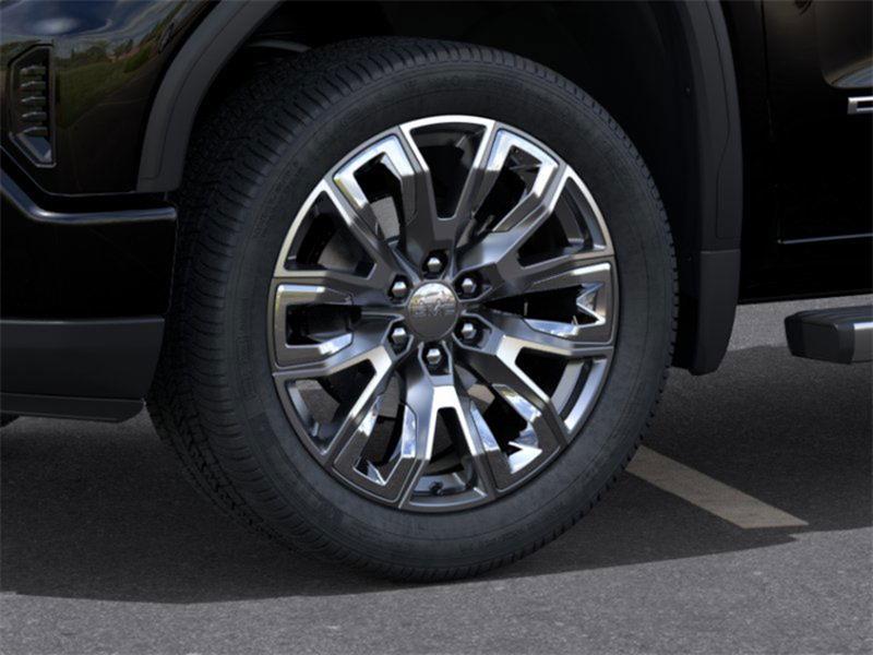 gmc Sierra 1500 2026 - 9