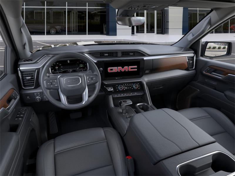 gmc Sierra 1500 2026 - 15
