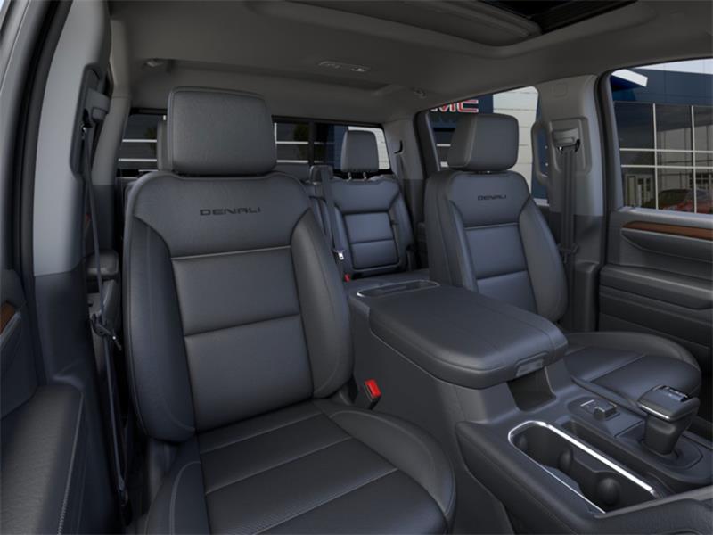 gmc Sierra 1500 2026 - 16