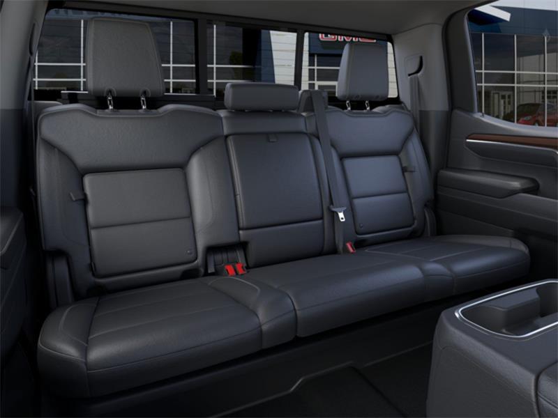 gmc Sierra 1500 2026 - 17