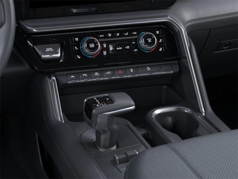 gmc Sierra 1500 2026 - 23