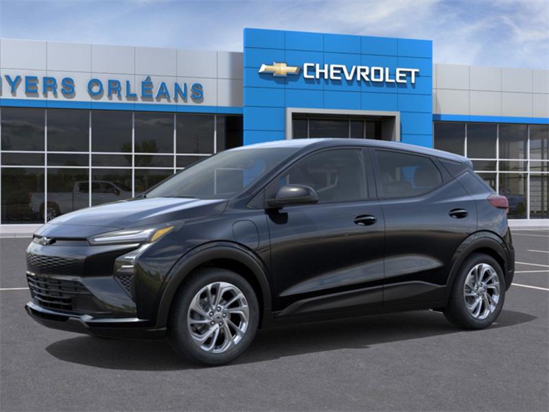 chevrolet Bolt EV 2027 - 2