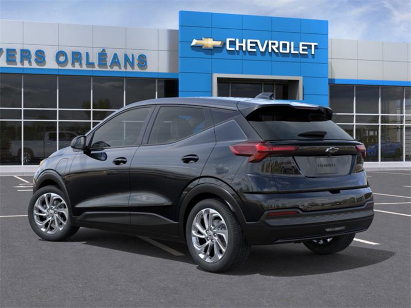 chevrolet Bolt EV 2027 - 3