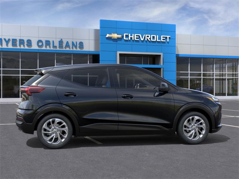 chevrolet Bolt EV 2027 - 5