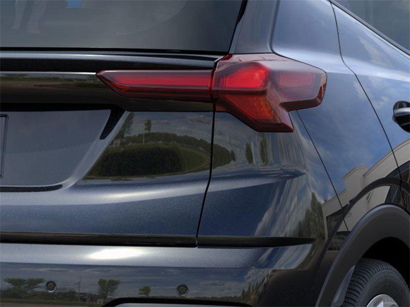 chevrolet Bolt EV 2027 - 11