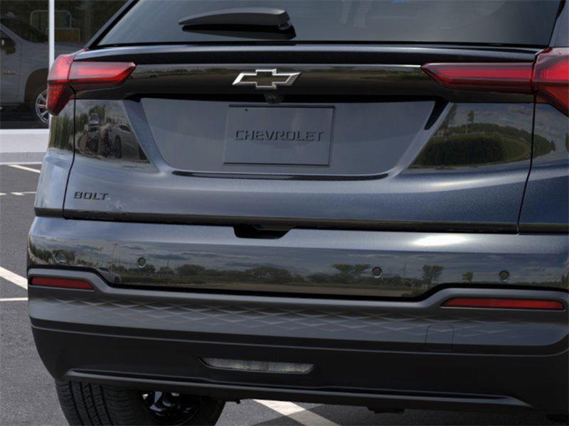 chevrolet Bolt EV 2027 - 14