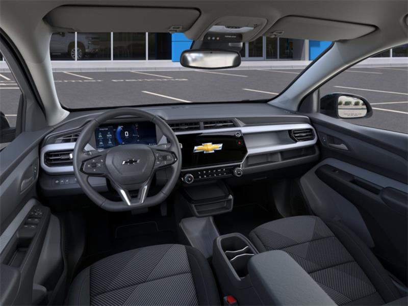 chevrolet Bolt EV 2027 - 15