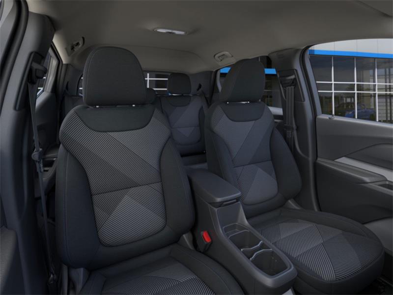 chevrolet Bolt EV 2027 - 16