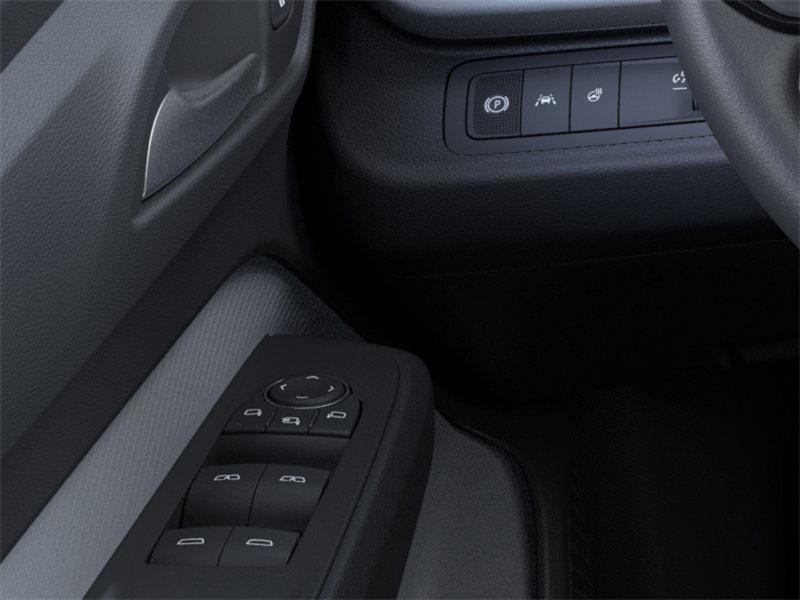 chevrolet Bolt EV 2027 - 22