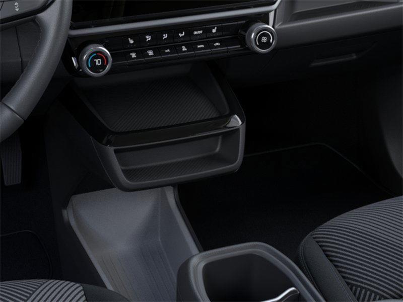 chevrolet Bolt EV 2027 - 23