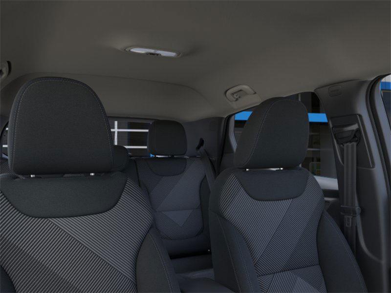 chevrolet Bolt EV 2027 - 24