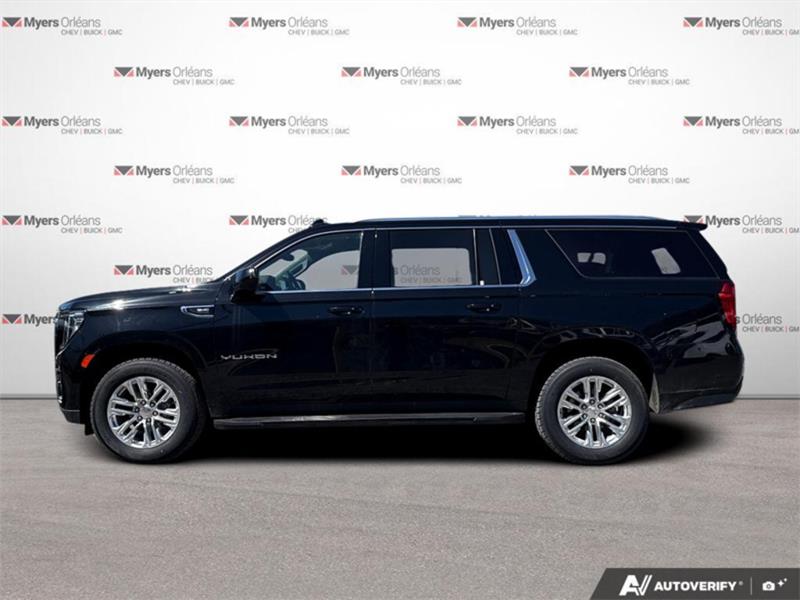 gmc Yukon XL 2024 - 2