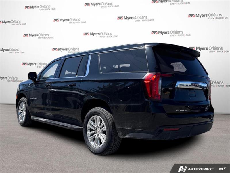 gmc Yukon XL 2024 - 3