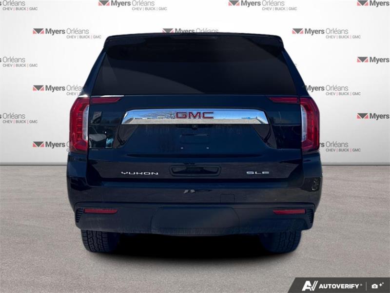 gmc Yukon XL 2024 - 4