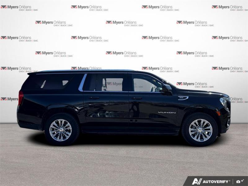 gmc Yukon XL 2024 - 6
