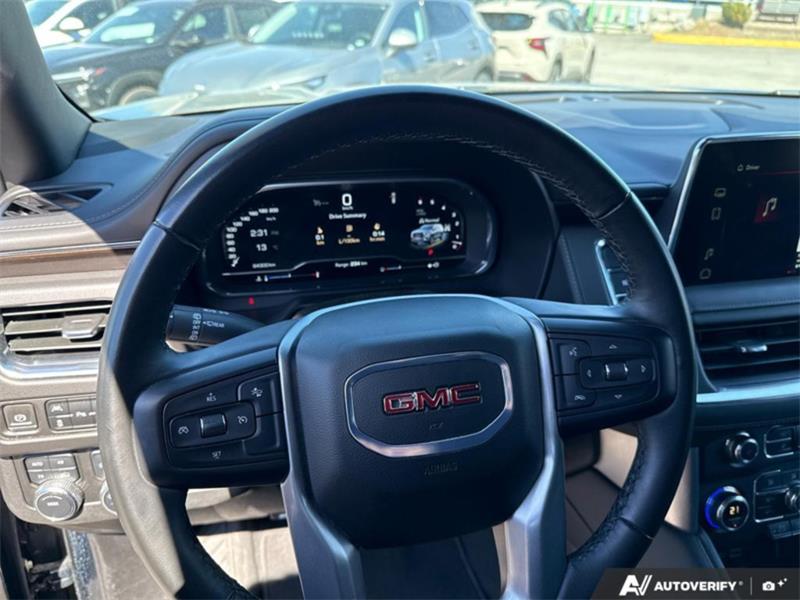 gmc Yukon XL 2024 - 12