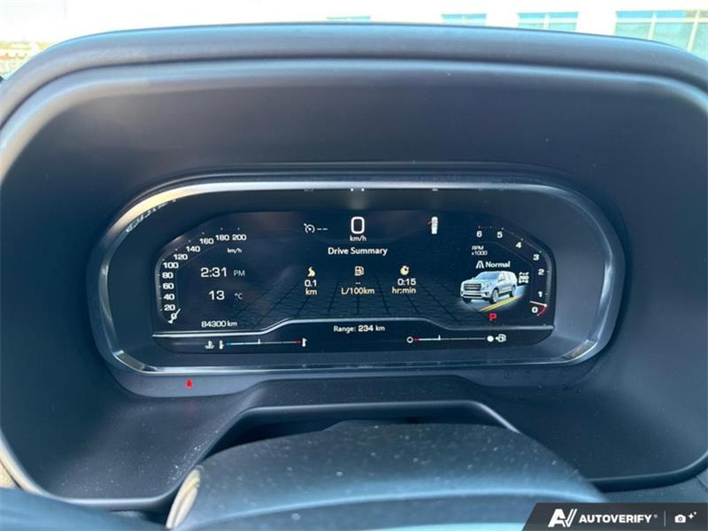 gmc Yukon XL 2024 - 13