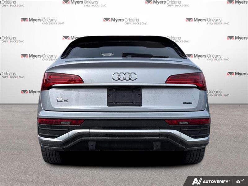 audi Q5 Sportback 2022 - 4