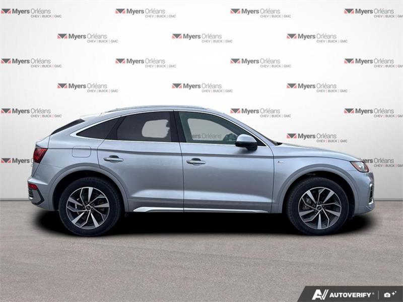 audi Q5 Sportback 2022 - 6