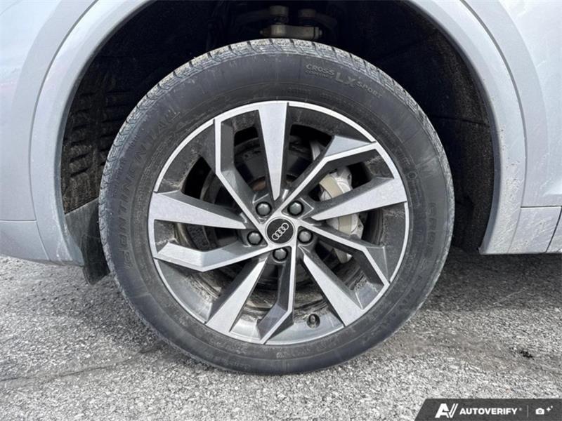 audi Q5 Sportback 2022 - 9