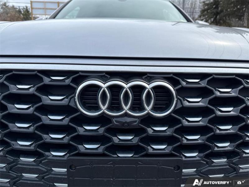 audi Q5 Sportback 2022 - 12