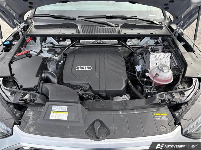 audi Q5 Sportback 2022 - 13