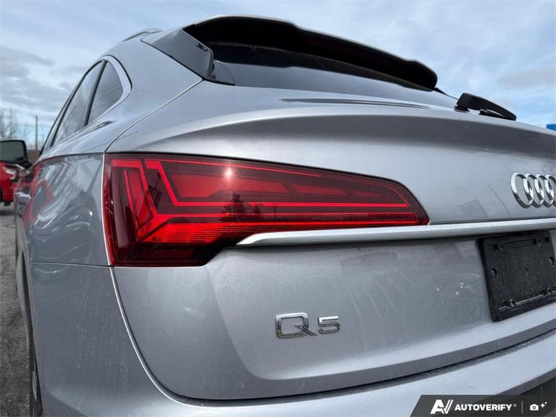 audi Q5 Sportback 2022 - 14