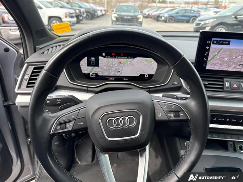 audi Q5 Sportback 2022 - 17