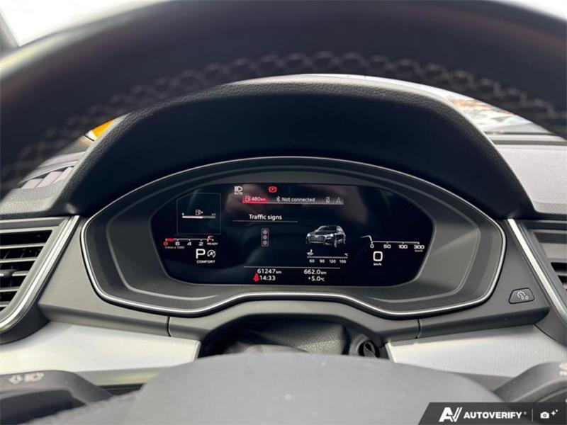 audi Q5 Sportback 2022 - 18
