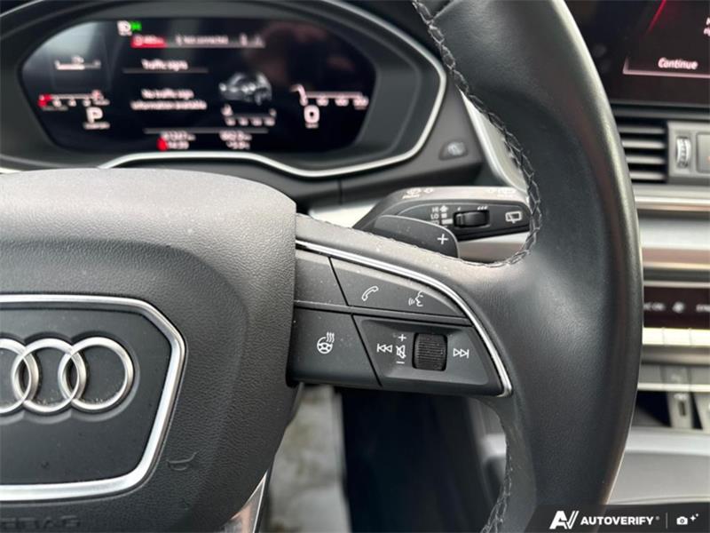 audi Q5 Sportback 2022 - 19
