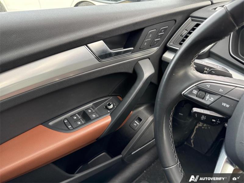 audi Q5 Sportback 2022 - 20