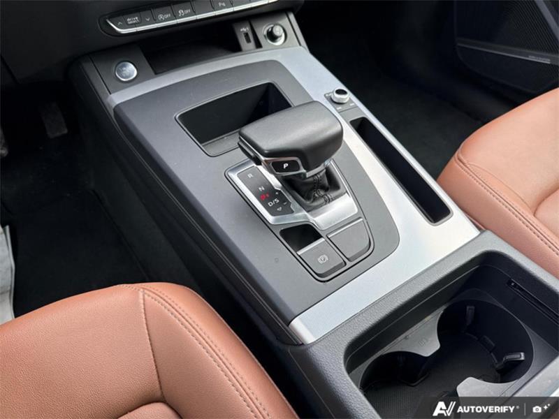 audi Q5 Sportback 2022 - 21