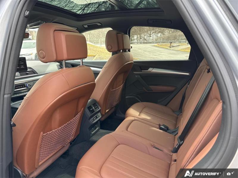audi Q5 Sportback 2022 - 26
