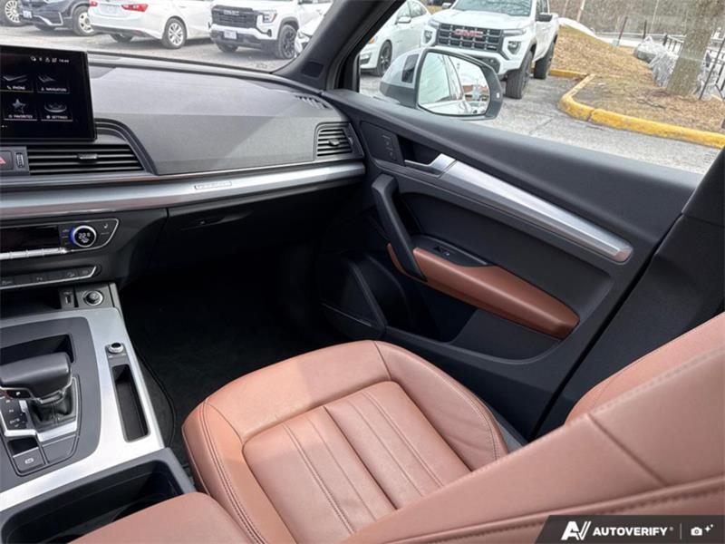 audi Q5 Sportback 2022 - 28