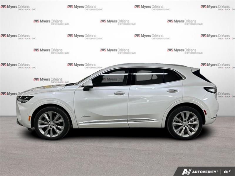 buick Envision 2023 - 2