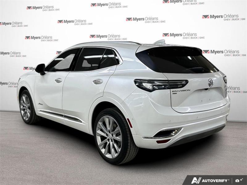 buick Envision 2023 - 3