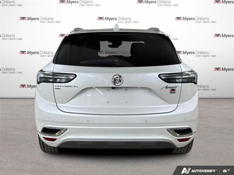 buick Envision 2023 - 4
