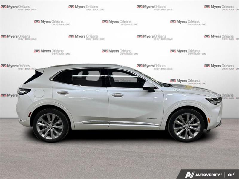 buick Envision 2023 - 6