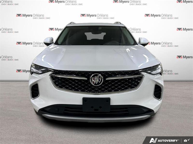 buick Envision 2023 - 8